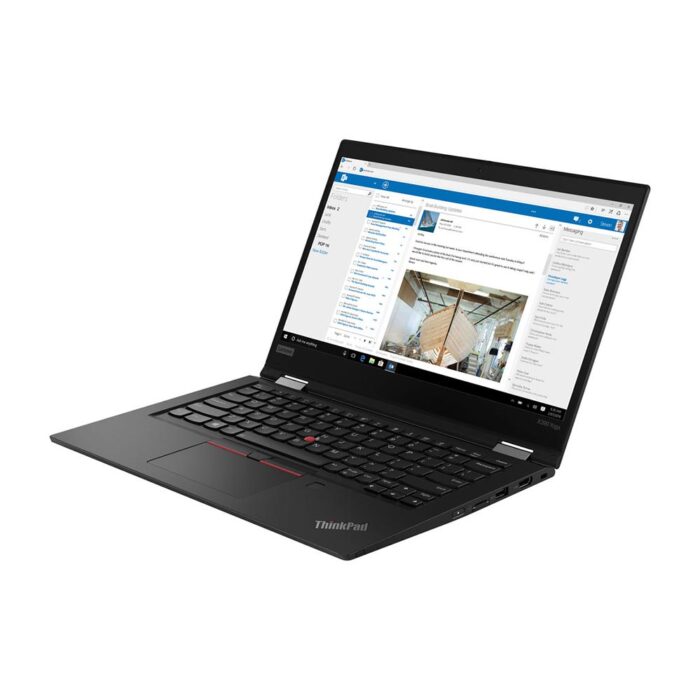 Lenovo Yoga X390 + Pen - تصویر ۶