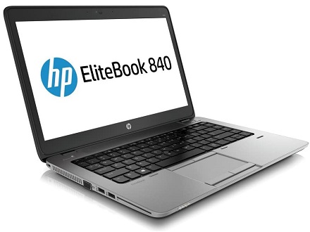 HP EliteBook 840 G2 - تصویر ۳