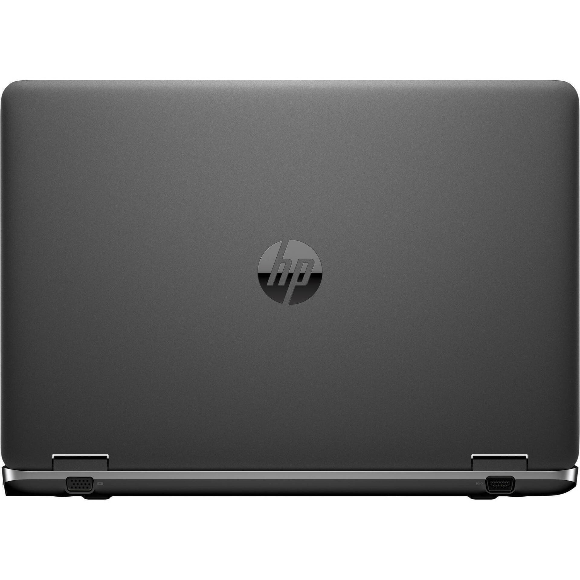 HP 650 G2 i7 - تصویر ۳