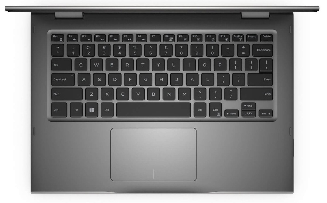 Dell inspiron 5378 - تصویر ۵