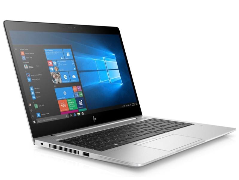 HP eliteBook 850 G5