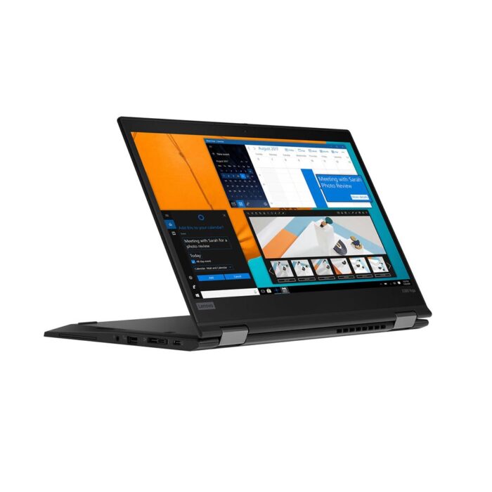 Lenovo Yoga X390 + Pen - تصویر ۷
