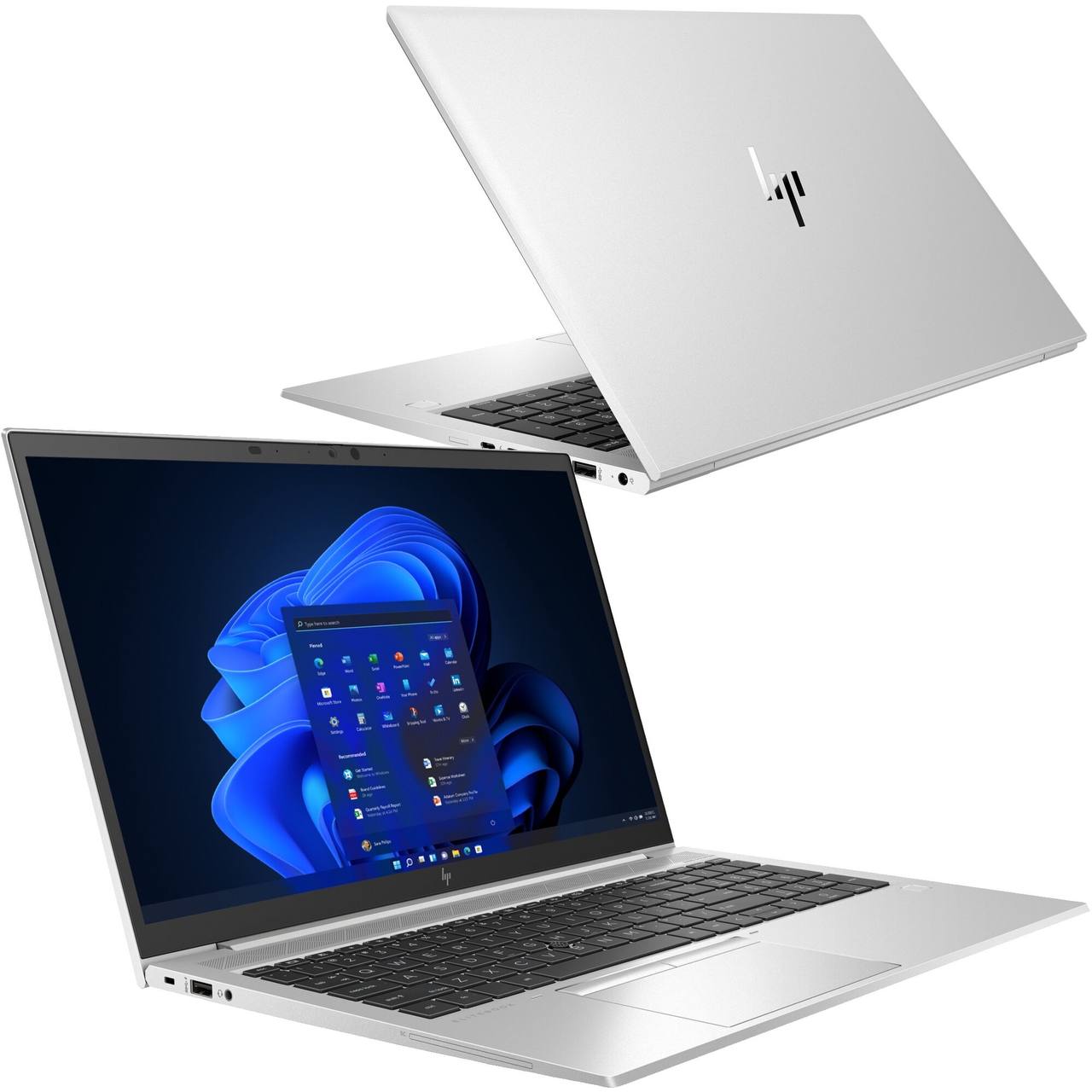 HP eliteBook 850 G5 - تصویر ۲